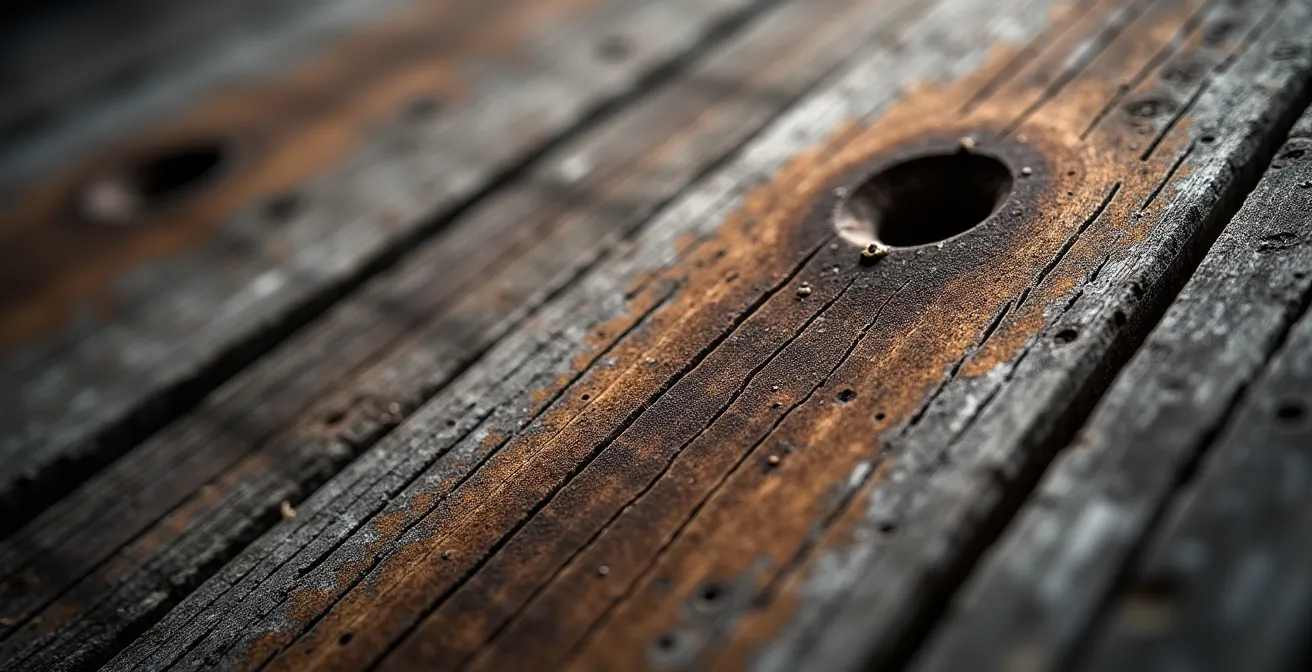 Mur d'accent en bois de grange recyclé des Cantons-de-l'Est dans un salon québécois